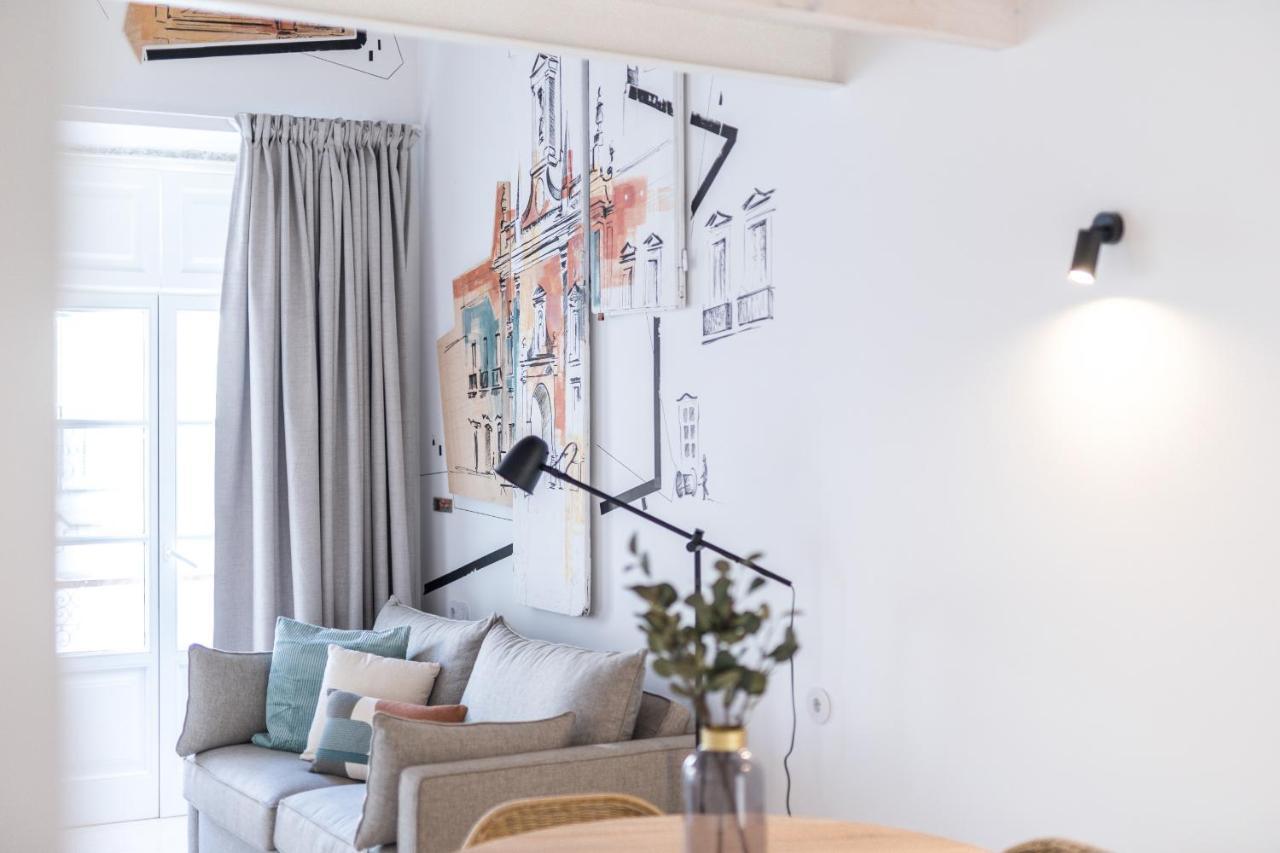 Lodo Suits Se - Mezanino By Hd Maison d'hôtes *